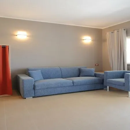 Le Residenze Archimede 아파트호텔 4*