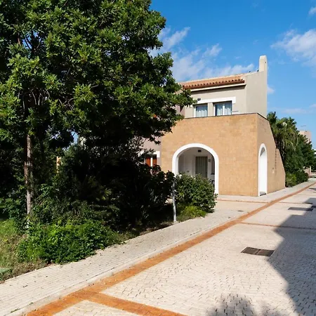 Le Residenze Archimede 아파트호텔 시라쿠사