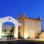 Le Residenze Archimede Hotel apartamentowy 4*