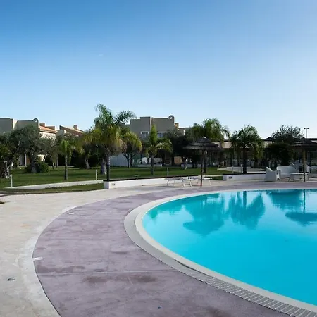 Le Residenze Archimede Апарт-отель 4*