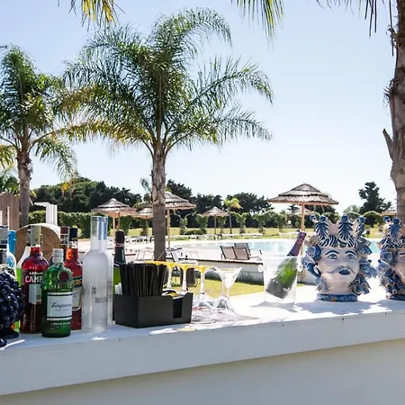 Le Residenze Archimede Lejlighedshotel 4*