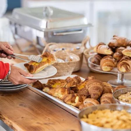 Lejlighedshotel Le Residenze Archimede