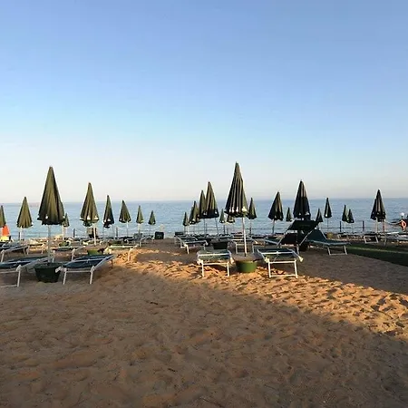 Le Residenze Archimede Апарт-отель