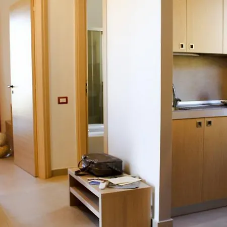 Le Residenze Archimede 4* Сиракузы