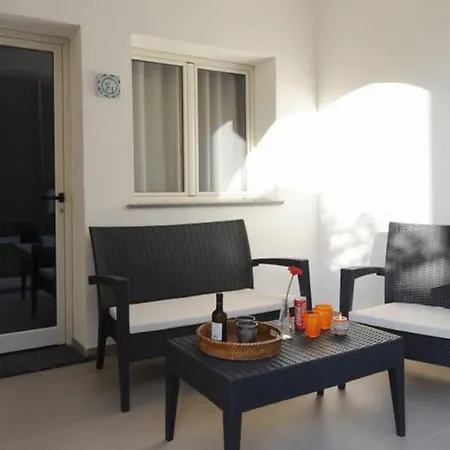 Le Residenze Archimede