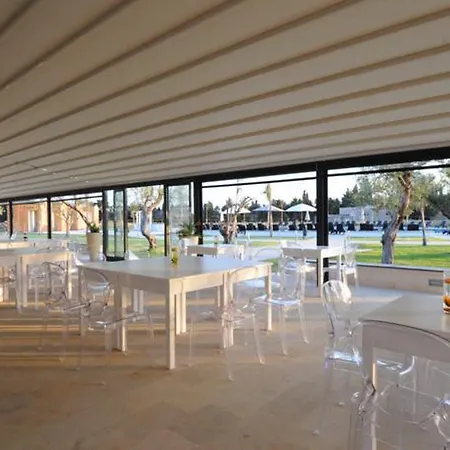 Le Residenze Archimede