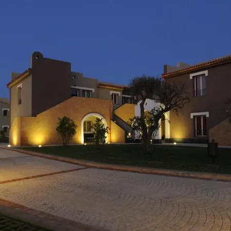 Le Residenze Archimede 4*