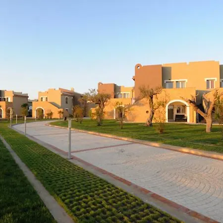 Le Residenze Archimede