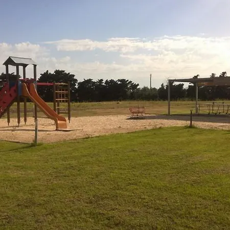 Le Residenze Archimede Lejlighedshotel