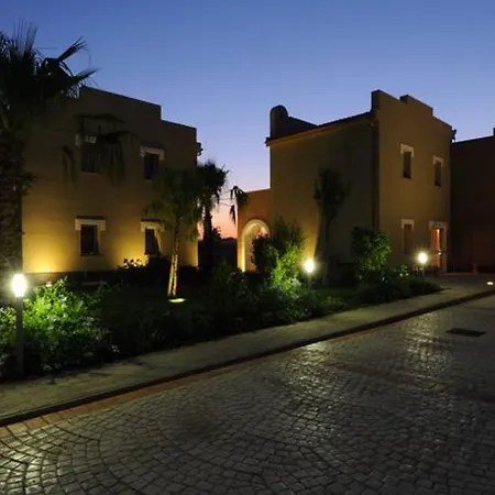 Апарт-отель Le Residenze Archimede Сиракузы