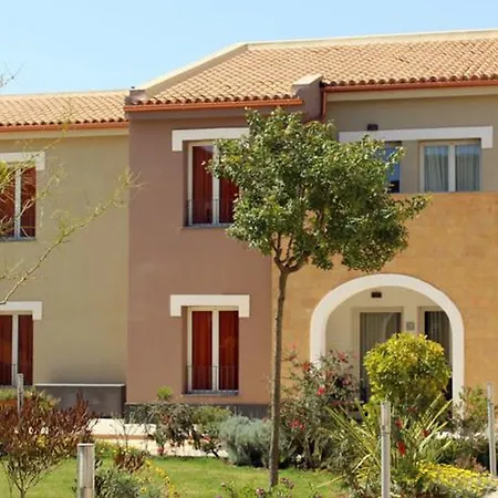 Le Residenze Archimede