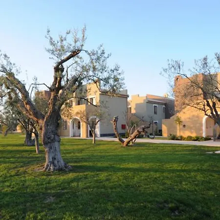 Le Residenze Archimede 4* Сиракузы