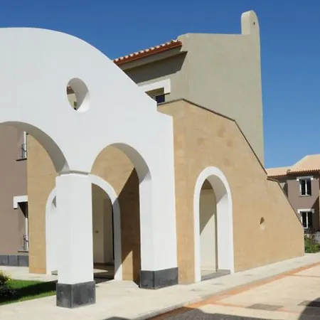 Le Residenze Archimede 4*