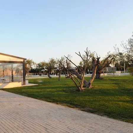 Le Residenze Archimede Апарт-отель 4*
