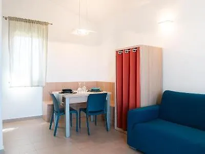 Le Residenze Archimede 4* Сиракузы