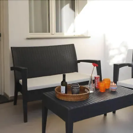 Le Residenze Archimede