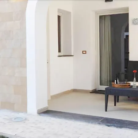 Le Residenze Archimede