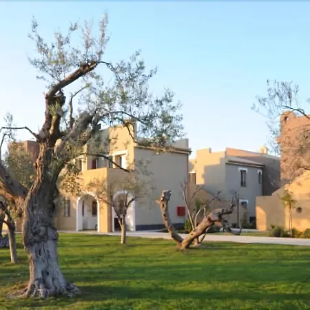 Lejlighedshotel Le Residenze Archimede Syracuse