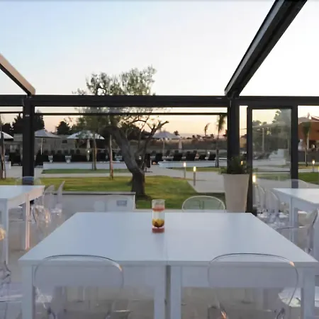 Le Residenze Archimede 4*