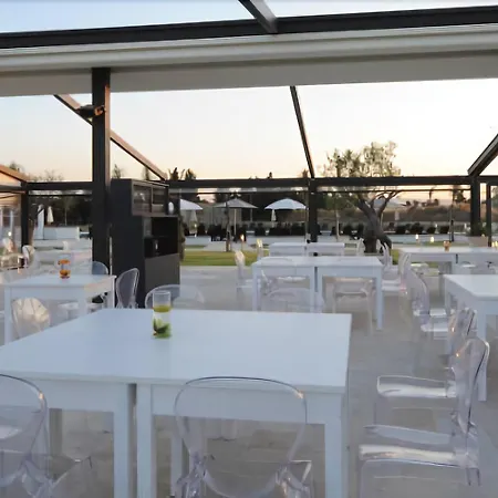 Lejlighedshotel Le Residenze Archimede