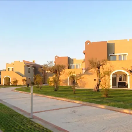 Le Residenze Archimede 4*