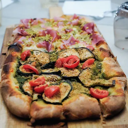 Lejlighedshotel Le Residenze Archimede 4*