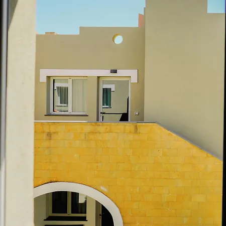 Lejlighedshotel Le Residenze Archimede