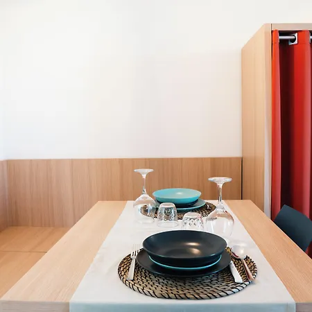 Le Residenze Archimede 4*