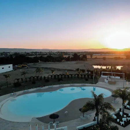 Le Residenze Archimede Lejlighedshotel