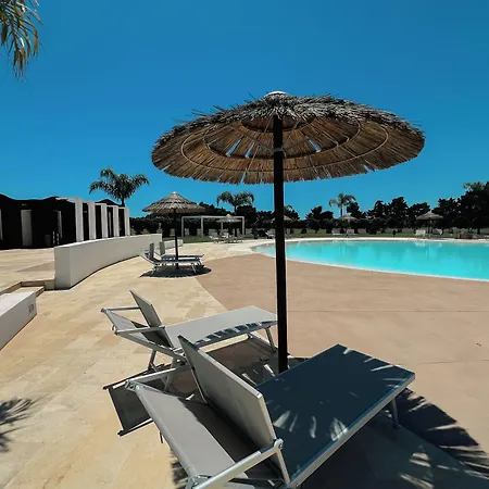 Lejlighedshotel Le Residenze Archimede