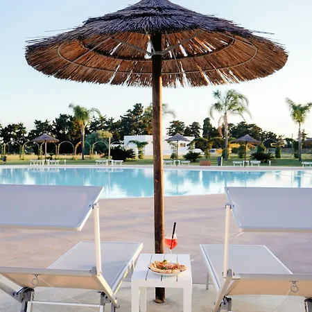 Lejlighedshotel Le Residenze Archimede Syracuse