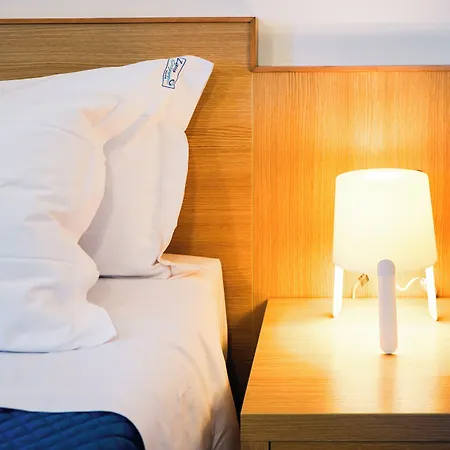 Lejlighedshotel Le Residenze Archimede