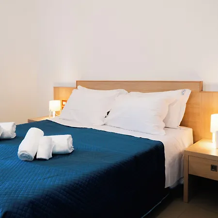 Le Residenze Archimede