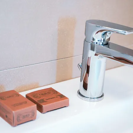 Le Residenze Archimede Lejlighedshotel Syracuse