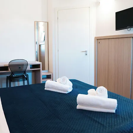 Le Residenze Archimede Syracuse