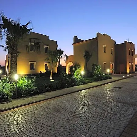 Le Residenze Archimede Syracuse