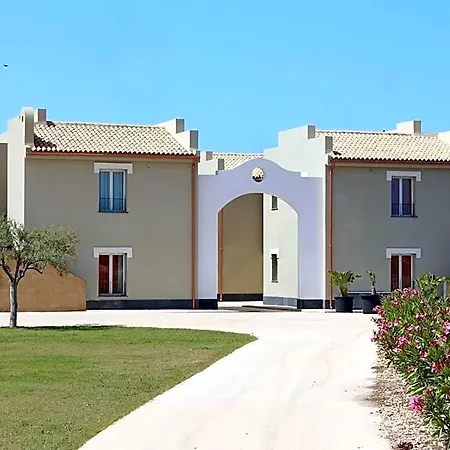Le Residenze Archimede 4* Syracuse