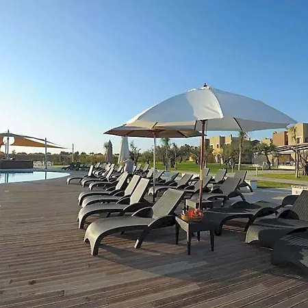 Hotel apartamentowy Le Residenze Archimede 4*