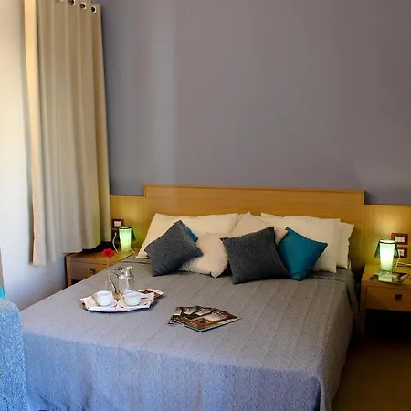 Le Residenze Archimede