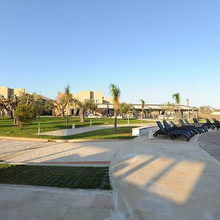 Le Residenze Archimede