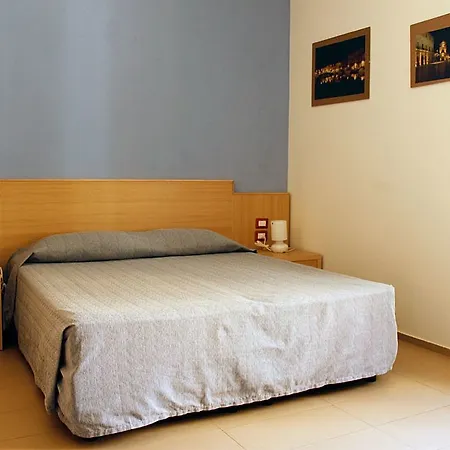 Le Residenze Archimede 4* Сиракузы
