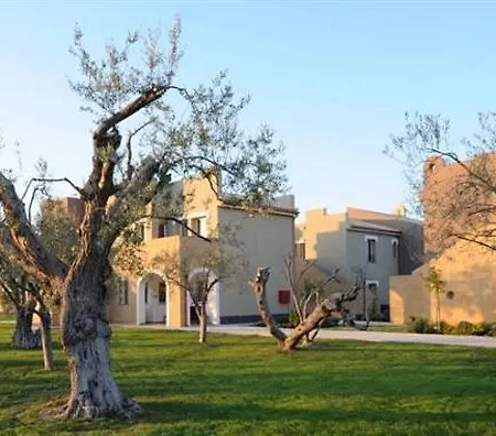 Le Residenze Archimede Сиракузы