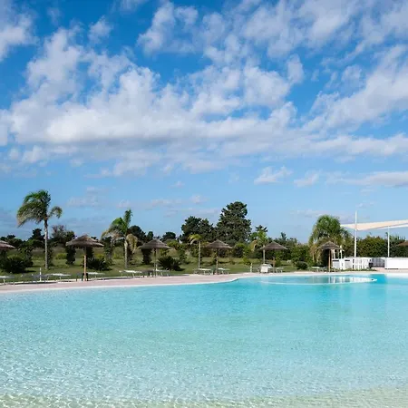 Lejlighedshotel Le Residenze Archimede