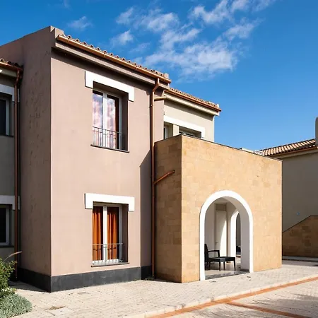 Lejlighedshotel Le Residenze Archimede