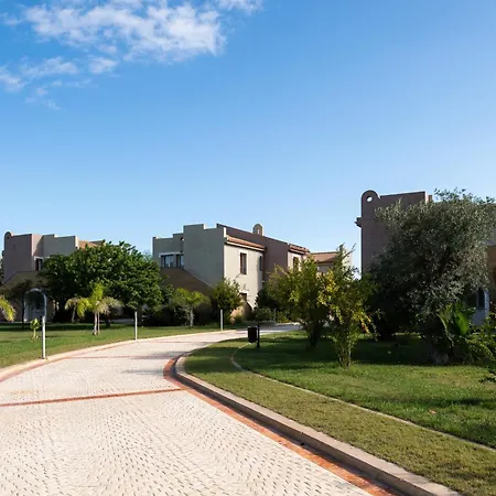 Lejlighedshotel Le Residenze Archimede