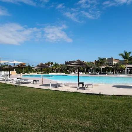 Le Residenze Archimede 4* Syracuse