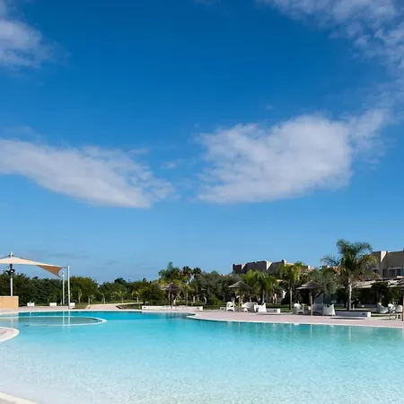 Le Residenze Archimede 4*