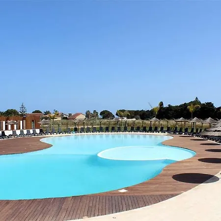 Aparthotel Le Residenze Archimede