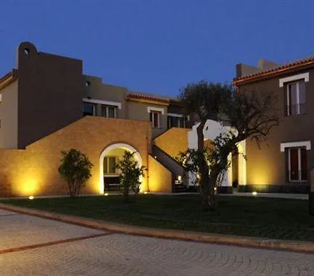 Le Residenze Archimede Сиракузы