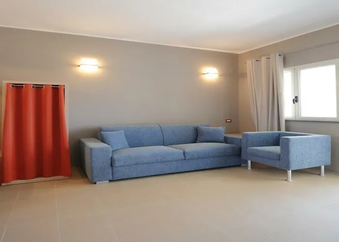 Le Residenze Archimede Appart hôtel 4*